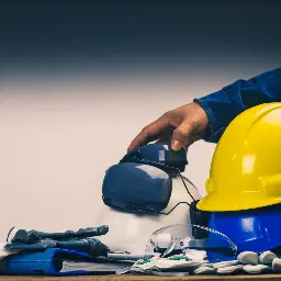 Shop PPE & Workwear