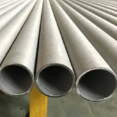 Seamless Stainless Pipe 316 Seamless Stainless Pipe 316