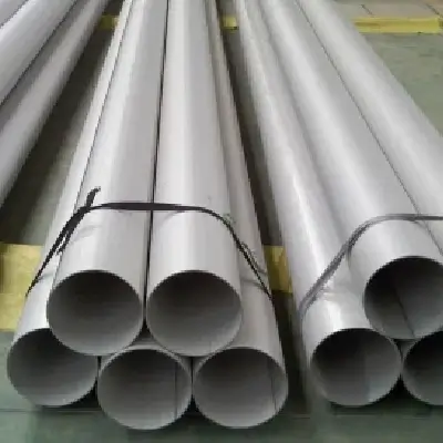 Stainless Metric Pipe Stainless Metric Pipe