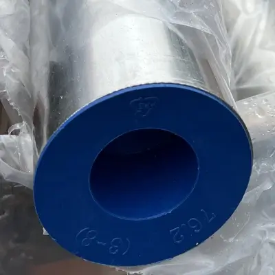 Stainless Pressfit Pipe Stainless Pressfit Pipe