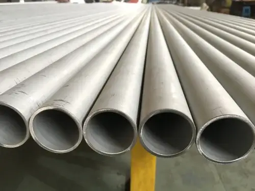 Stainless Steel Schedule Pipes Stainless Steel Schedule Pipes