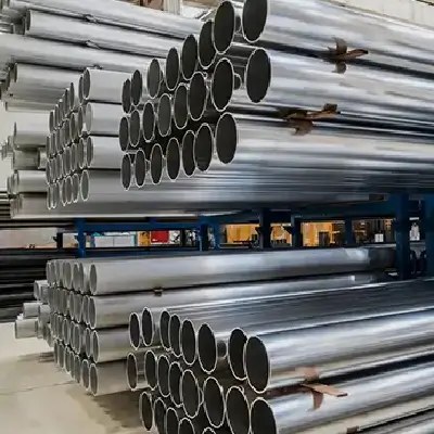 Stainless Steel Hygienic Pipes Stainless Steel Hygienic Pipes