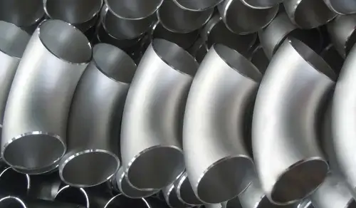 Buttweld Stainless Fittings