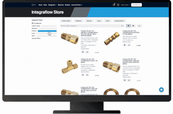 Integraflow.co.uk Example Website Integraflow.co.uk Example Website