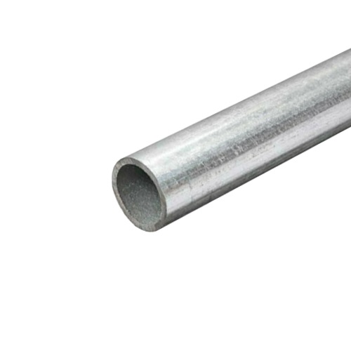[CS-PIP-32-MED-GAL-PE-HR] DN32 (1.1/4" NB) HANDRAIL EN10255 PLAIN END GALVANISED PIPE