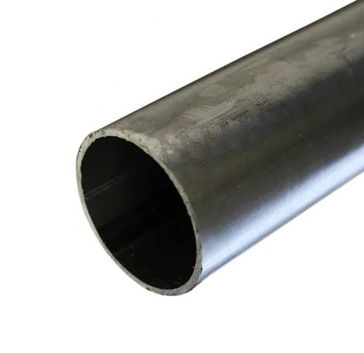 [CS-CHS-33.7-3-MED-SC-PLN] 33.7mm OD X 3.0mm WALL CHS EN10219 S235JR