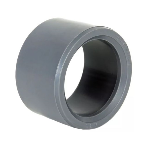 [ABS-NB-100-65-BUSH] DN100 X 65 (4" X 2.1/2" NB) IMPERIAL SOLVENT ABS REDUCING BUSH