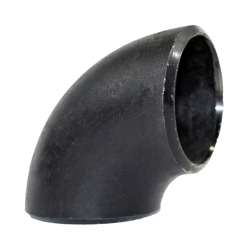 [CS-NB-ELB-150-SR-90-STD] DN150 (6" NB) SCHEDULE 40/STD A234 WPB SHORT RADIUS ELBOW 90°