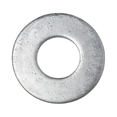 M10 GALVANISED (FORM A) FLAT WASHER
