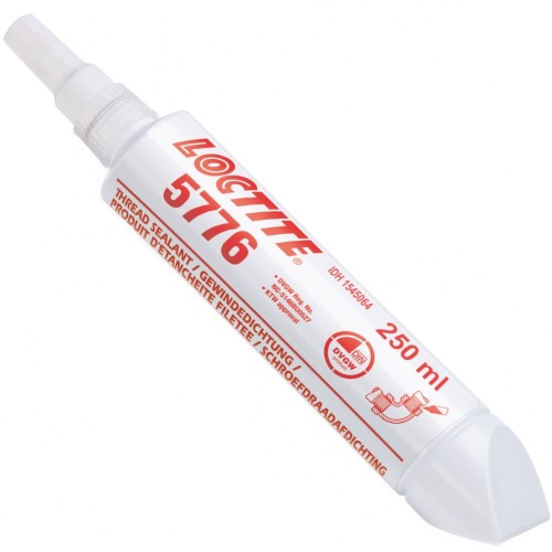 [LOCTITE-577-250] LOCTITE 577 PIPE THREAD SEALANT - 250ml
