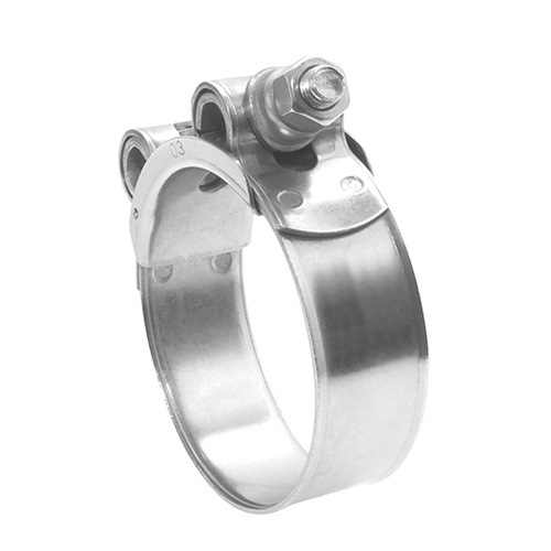 [JUB-25-MS-HD] 36-39mm (1" HOSE) HEAVY DUTY SUPER CLAMP