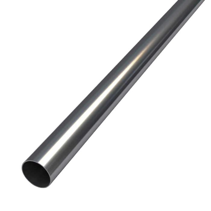    12.7mm (1/2") OD X 1.2mm WALL HYDRAULIC PIPE 316 SS