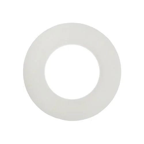 [FAS-WAS-M10-NYL] M10 FORM A NYLON ISOLATION WASHER