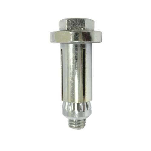 M12 LINDAPTER HB12-1 BZP HOLLO BOLT (SIZE 1)