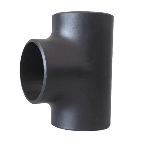 [CS-NB-BW-TEE-EQ--XS] DN (42" NB) SCHEDULE XS A234 WPB EQUAL TEE
