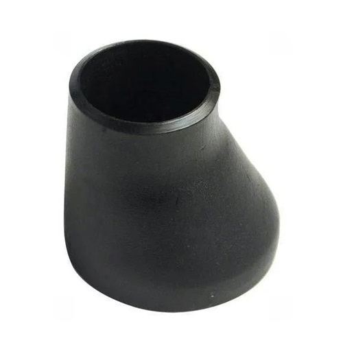 [CS-NB-BW-ECC-450x400-STD] DN450 X DN400 (18" X 16" NB) SCHEDULE STD A234 WPB ECCENTRIC REDUCER
