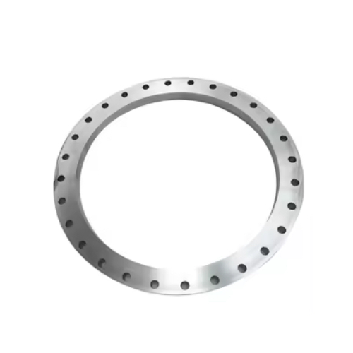 [CS-NB-FLA-800-RF-SO-P6-S235JR] DN800 (32" NB) PN6 RF SLIP ON PLATE FLANGE CS S235 JR