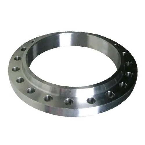 [CS-NB-FLA-450-RF-SOB-P40-S235JR] DN450 PN40 RF BOSSED SLIP ON FLANGE CS S235JR