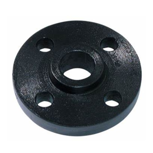[CS-NB-FLA-65-RF-SOB-ASA150-A105N] DN65 (2.1/2" NB) ASA150 RF BOSSED SLIP ON FLANGE CS A105N