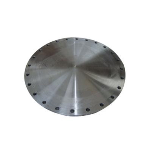 [CS-NB-FLA-700-FF-BLA-P16-S235JR] DN700 (28" NB) PN16 FF BLIND FLANGE CS S235 JR