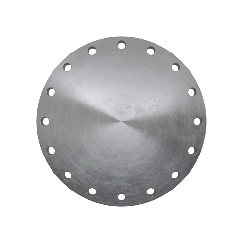 [CS-NB-FLA-400-FF-BLA-P40-S235JR] DN400 PN40 FF BLIND FLANGE CS S235 JR