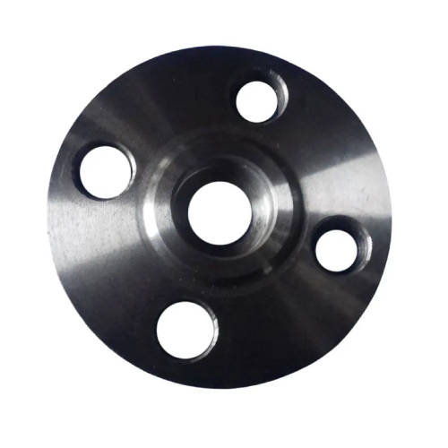 [CS-NB-FLA-50-RF-SW-150-A105N] DN50 (2" NB) ASA150 RF SOCKET WELD FLANGE CS A105N