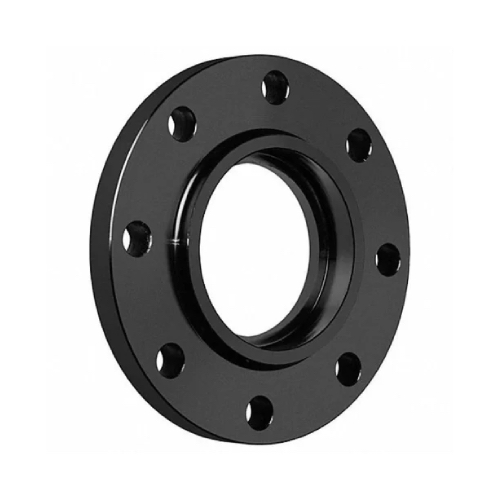 [CS-NB-FLA-100-RF-SW-150-A105N] DN100 (4" NB) ASA150 RF SOCKET WELD FLANGE CS A105N