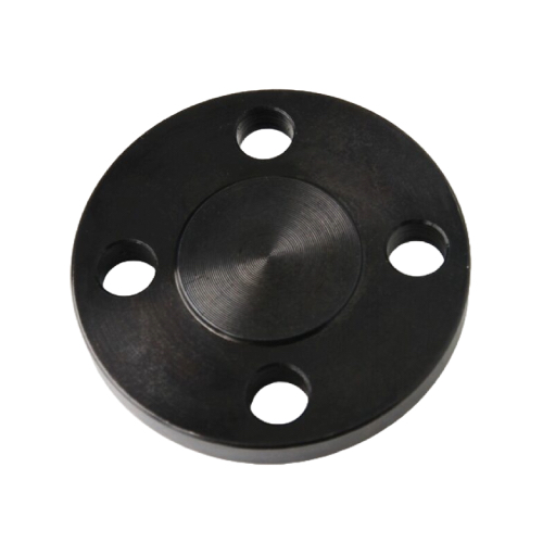   DN15 (1/2" NB) ASA300 RF BLIND FLANGE CS A105N