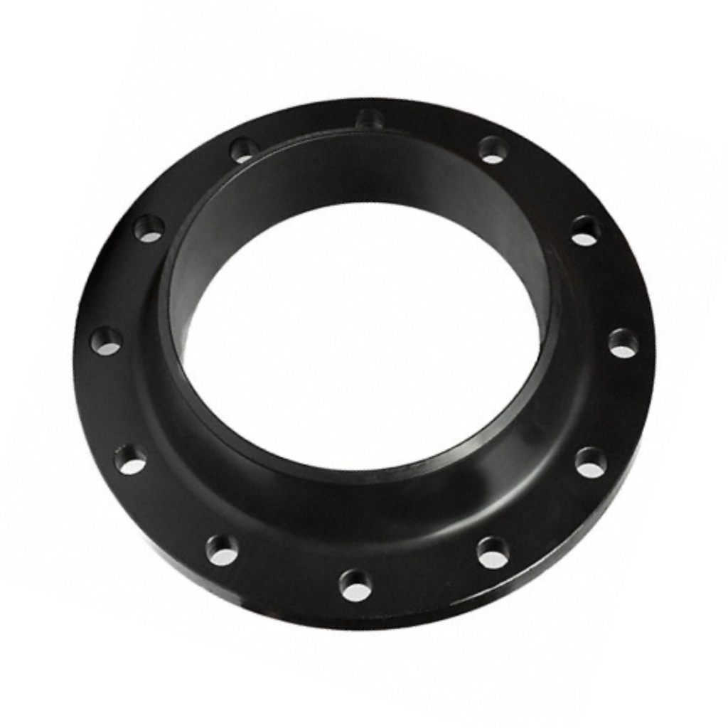 DN250 ASA150 SCHEDULE XS WELD NECK FLANGE CS A105N