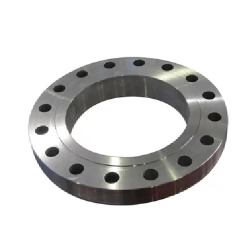 [SS-NB-FLA-350-RF-SO-P25-304] DN350 PN25 RF SLIP ON PLATE FLANGE SS 304
