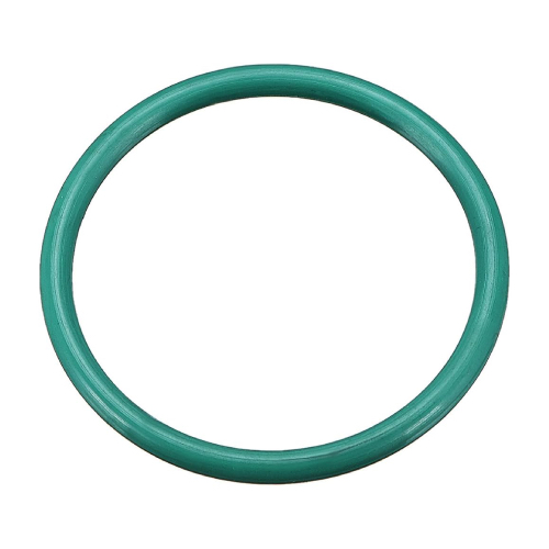 [SS-HYG-RJT-SEA-38.1-VIT] 1.50" OD RJT UNION GREEN VITON O RING (RJT PART 4 OF 4)