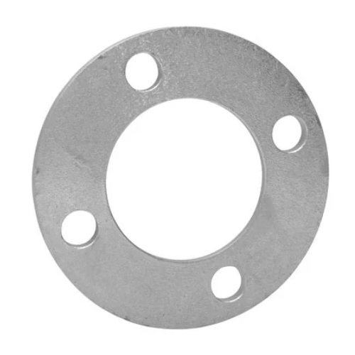[PVCU-NB-65-GBR-P16] DN65 (2.1/2" NB) IMPERIAL PN16 GALVANISED BACKING RING