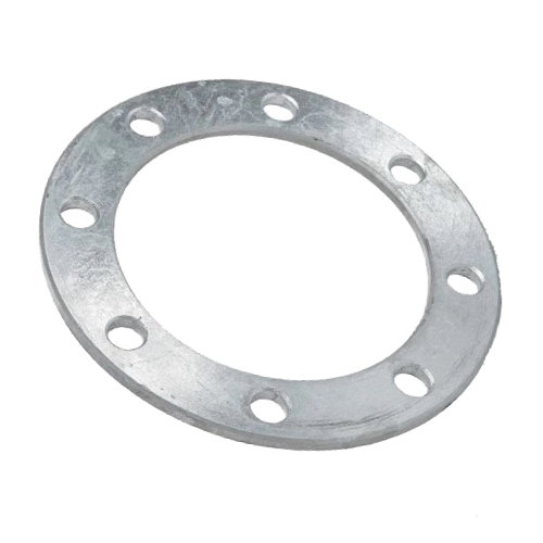 [PVCU-NB-100-GBR-P16] DN100 (4" NB) IMPERIAL PN16 GALVANISED BACKING RING