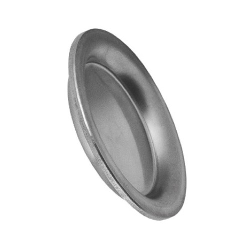 [SS-HYG-RJT-BLA-25.4-316] 1.00" OD RJT UNION BLANK LINER SS 316