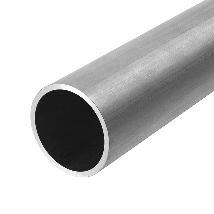 [P9-PIP-80-S40-316-SML] DN80 (3" NB) SCHEDULE 40 P9 ASTM A335 / ASME B36.10 SEAMLESS PIPE
