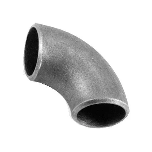 [P9-NB-BW-ELB-90-LR-80-STD-S40] DN80 (3" NB) SCHEDULE 40 WP9/1 ASTM A234 LONG RADIUS 90 DEG ELBOW