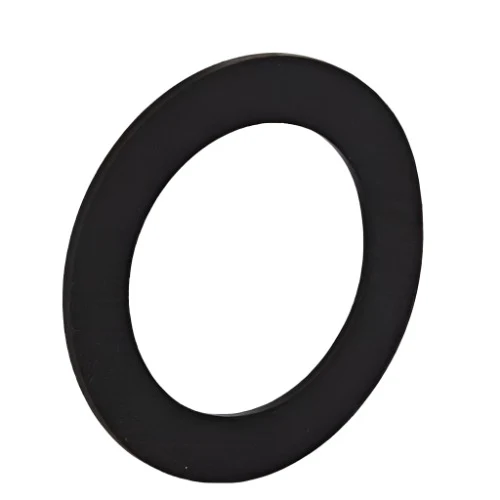[GSK-NB-P16-EPD-IBC-150X3.0] DN150 (6" NB) PN16 IBC GASKET 3mm EPDM