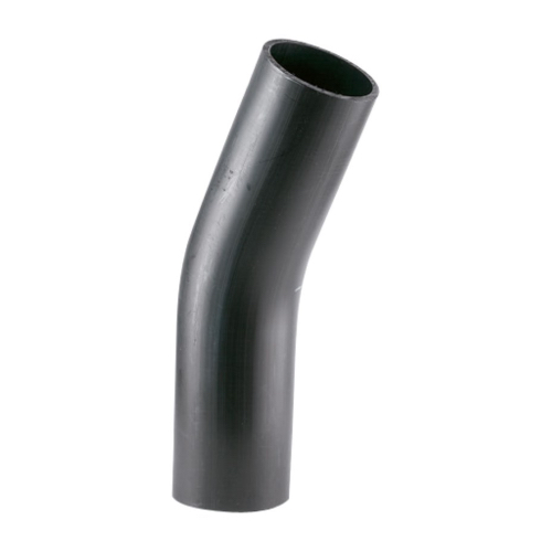  125mm OD PE100 BUTT FUSION SDR17 30° LONG BEND 1.5D