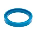 4" OD IDF BLUE EPDM SEAL (IDF PART 4 OF 4)
