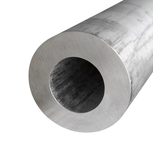 139.7MM OD X 10MM WALL SEAMLESS HOLLOW BAR SS 321