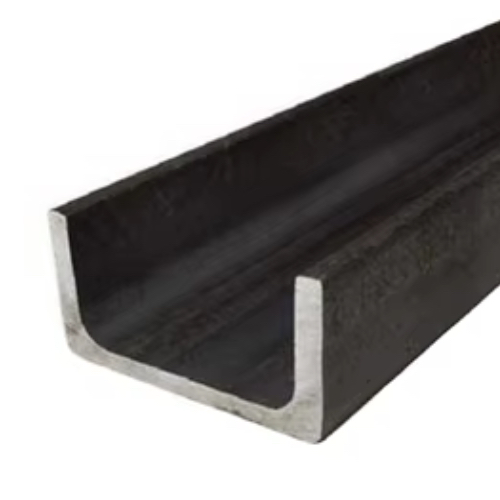 100mm x 50mm x 10kg MILD STEEL PARALLEL CHANNEL S355 JO