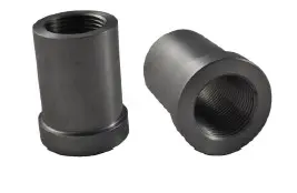DN20 (3/4" NB) BSP WELD BOSS