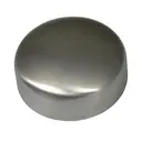 DN150 (168.3mm) ISO CAP END 3mm THK SS 304
