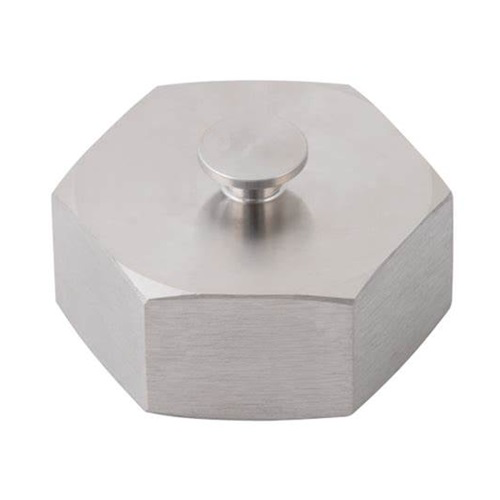 [SS-HYG-RJT-BLN-50.8-316] 2.00" OD RJT BLANKING NUT