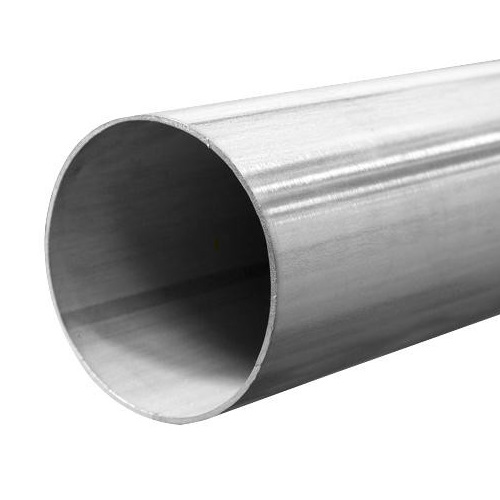84mm OD x 2mm WALL STAINLESS METRIC WELDED PIPE 316