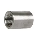 [SS-NB-NPT-10K-SOC-10-316] 3/8" NPT FEMALE FULL COUPLING SS316, 10,000PSI