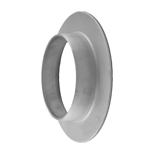 168.3mm ISO PRESSED COLLAR 2mm THK SS 316/L