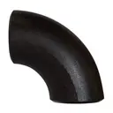 [CS-NB-BW-ELB-90-LR-200-XS-S80] DN200 (8" NB) SCHEDULE 80/ XSA234 WPB LONG RADIUS 90 DEG ELBOW