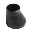 [CS-NB-BW-ECC-200x100-XS-S80] DN200 X DN100 (8" X 4" NB) SCHEDULE 80 / XS A234 WPB ECCENTRIC REDUCER