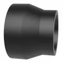 [PE100-BF-CON-90-63-SRT] 90X63MM PE100 BUTT FUSION SHORT CONCENTRIC REDUCER PN10